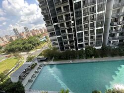 Sky Vue (D20), Condominium #500027321
